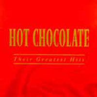 [중고] Hot Chocolate / Their Greatest Hits (srmc6011)
