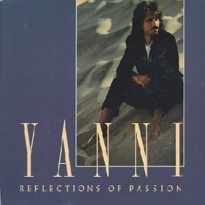 Yanni / Reflections Of Passion (미개봉)
