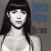 Rebecca Pidgeon / The Raven (수입/미개봉)