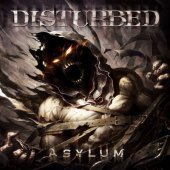 Disturbed / Asylum (미개봉)