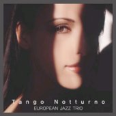 European Jazz Trio / Tango Notturno (미개봉)