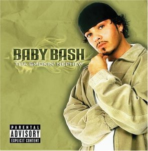 Baby Bash / Tha Smokin&#039; Nephew (미개봉)