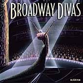 O.S.T. / Broadway Divas (미개봉)