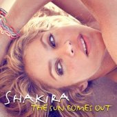 [중고] Shakira / The Sun Comes Out