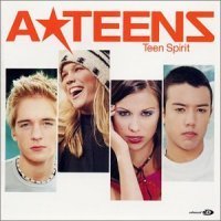 [중고] A Teens / Teen Spirit