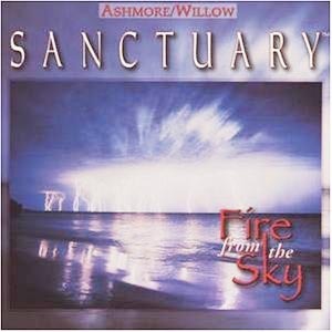 [중고] V.A. / Sanctuary Vol.2 - Fire From The Sky