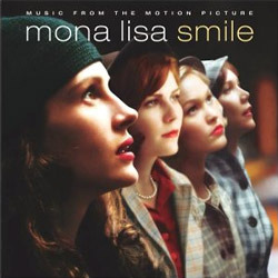 [중고] O.S.T. / Mona Lisa Smile (모나리자 스마일)