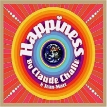 [중고] Claude Challe &amp; Jean-Marc / Happiness (2CD/Digipack/수입)