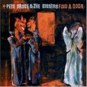 [중고] Pete Droge &amp; The Sinners / Find A Door (수입)
