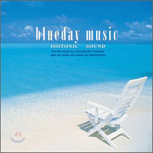 V.A. / 최고의 Mental Relaxation Music : Blueday Music (미개봉)