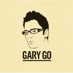 Gary Go / Gary Go (수입/미개봉)
