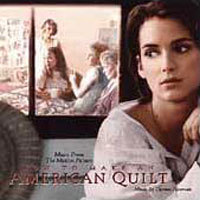 [중고] O.S.T. / How To Make An American Quilt (아메리칸 퀼트)