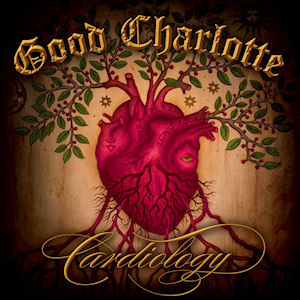 Good Charlotte / Cardiology (미개봉)