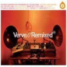 V.A. / Verve Remixed (미개봉)