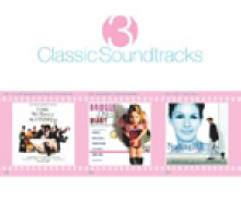 [중고] O.S.T. / Classic Soundtracks