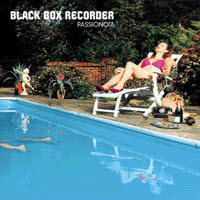Black Box Recorder / Passionoia (미개봉)