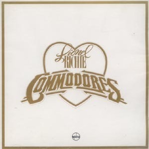 [중고] Lionel Richie &amp; Commodores / Best Of
