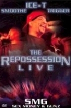 [DVD] Ice-T / The Repossession Live (미개봉)