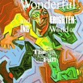 Fall / Wonderful And Frightening World Of The Fall (수입/미개봉)