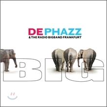 De-Phazz / Big (미개봉)
