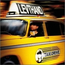 Levthand / Taxidrive (digipack/미개봉)