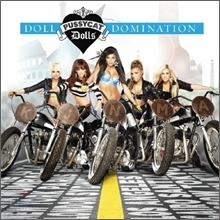 [중고] Pussycat Dolls / Doll Domination (Deluxe Edition/2CD)