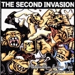 V.A. / MF Crew - The Second Invasion (미개봉)