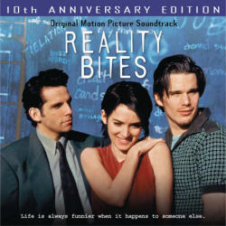 O.S.T. / Reality Bites (청춘스케치) (10th Anniversary Edition) (김구라 추천 시리즈/미개봉)