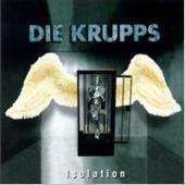 Die Krupps / Isolation (수입/미개봉)