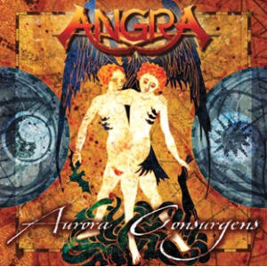 Angra / Aurora Consurgens (미개봉)