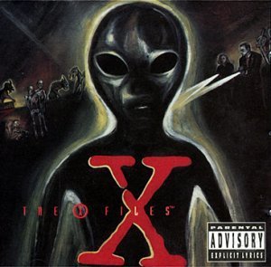O.S.T. / X Files - Songs In The Key Of X (수입/미개봉)