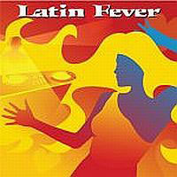 [중고] V.A / Latin Fever