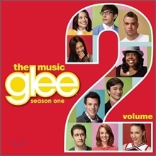 O.S.T. / Glee: The Music, Vol. 2 - 글리 (미개봉)
