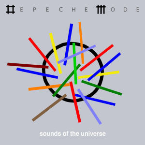 [중고] Depeche Mode / Sounds Of The Universe