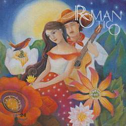 V.A. / Romantico Latin Ballad Collection (미개봉)