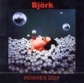Bjork / Remixes 2001 (BOOTLEG) (수입/미개봉)