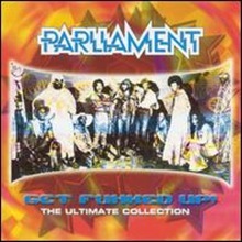 Parliament / Get Funked Up! (수입/미개봉)