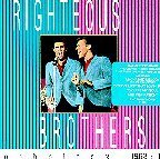 Righteous Brothers / Anthology 1962-1974 (2CD/수입/미개봉)