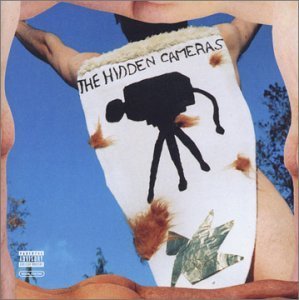 Hidden Cameras / Smell Of Our Own (수입/미개봉)