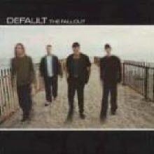 Default / The Fallout (미개봉)