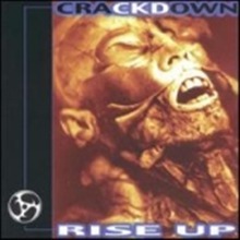 Crackdown / Rise Up (수입/미개봉)