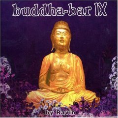 [중고] V.A. / Buddha Bar IX (부다바 9집 2CD/수입)