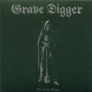 Grave Digger / The Grave Digger (Digipack/수입/미개봉)