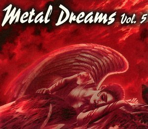 V.A. / Metal Dreams Vol.5 (수입/미개봉)