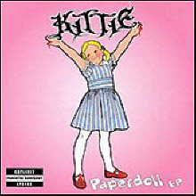 Kittie / Paperdoll Ep (수입/미개봉)