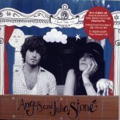 Angus &amp; Julia Stone / A Book Like This (DIGIPACK/미개봉)