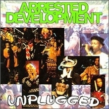 Arrested Development / Unplugged (수입/미개봉)