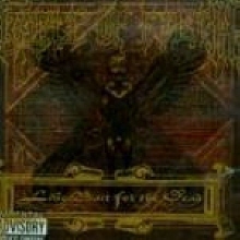 Cradle Of Filth / Live Bait For The Dead (2CD/수입/미개봉)