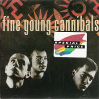 Fine Young Cannibals / Fine Young Cannibals (수입/미개봉)