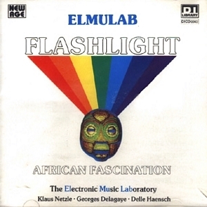Elmulab / Flightlight &amp; African Fascination (수입/미개봉)